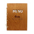 Menu Pin "Marcy"